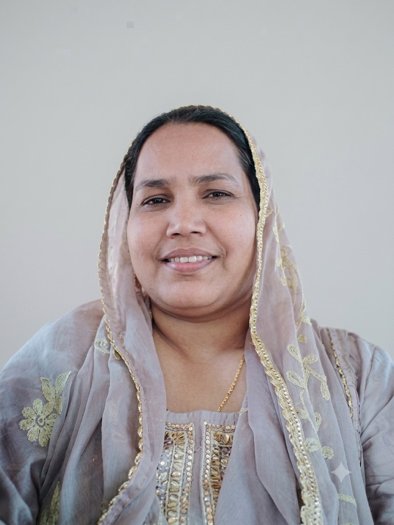 Abedda Khatoon - Full time Cleaner and Cook in Dombivali East in Thane
